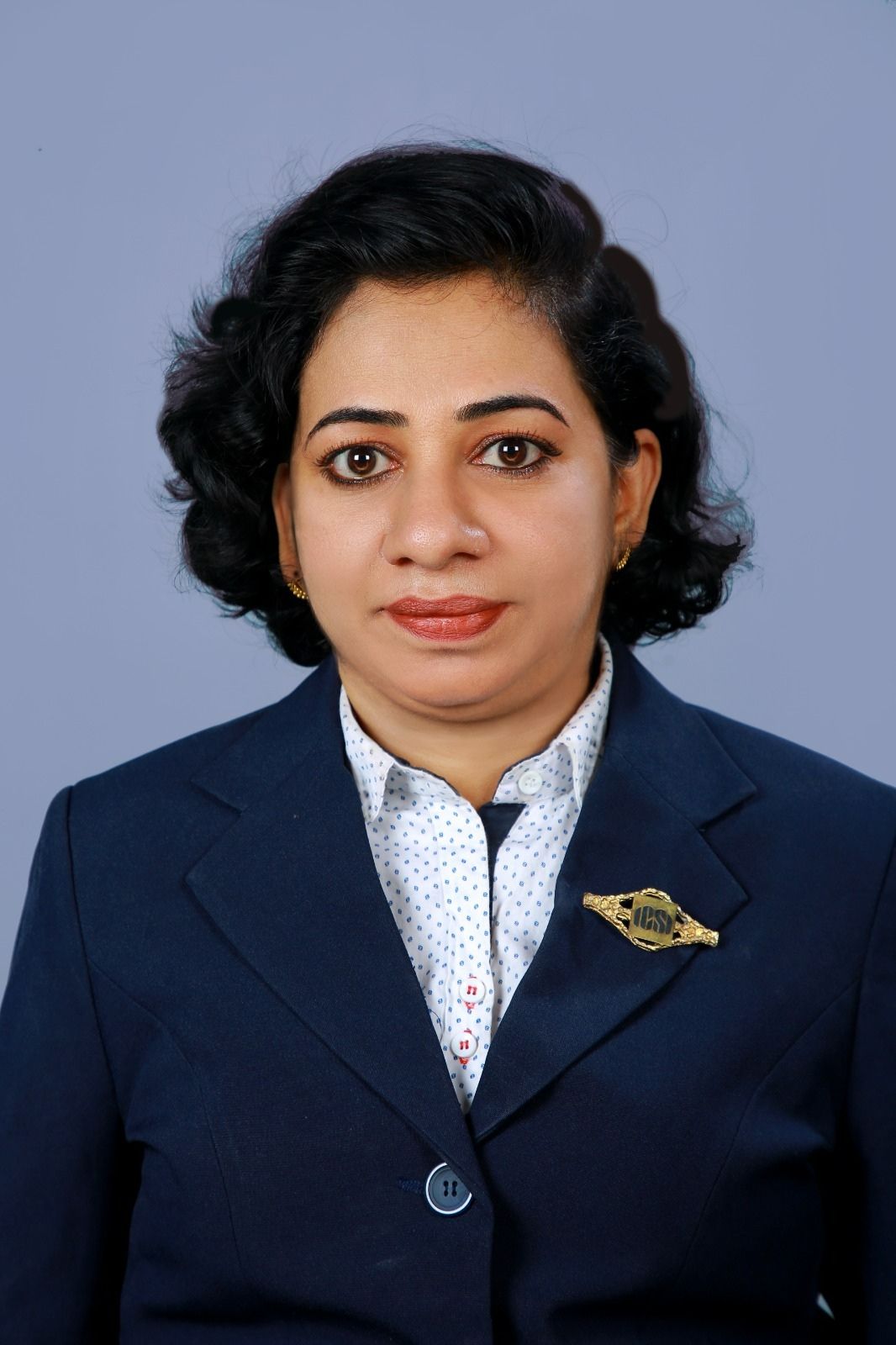 ROJA PAUL